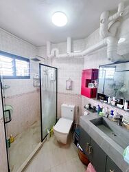 Blk 656B Jurong West Street 61 (Jurong West), HDB Executive #561041751